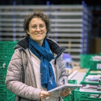 Agnès Salle