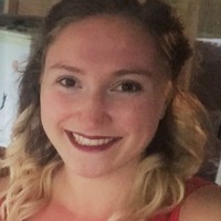 Natalie Van Wyk