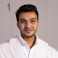 Tej Raju Krishna