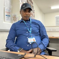 Gbenga Akinmoluwa