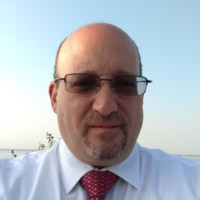 Anthony Centorrino