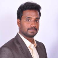 Suresh S