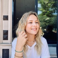 Louise Swaenepoel