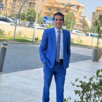 Hesham Zidan