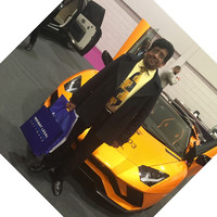 Mark Mahendran