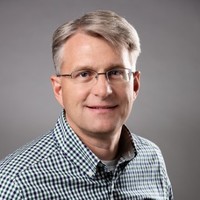 Greg Larson