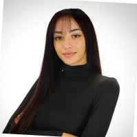 Lucie Mbeng