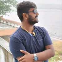 Dharmik Panchal