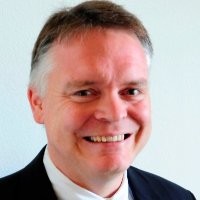 W. Scott Railton