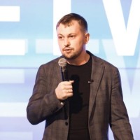 Alexey Karfidov
