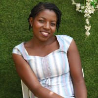 Bridget Tibabingirirwa