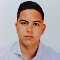 Iván Manjón García