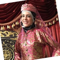 Eman Khalifeh