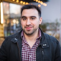 Adam Villalobos