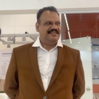 Lakshman Subramanian