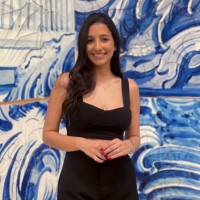 Rhaffaela Fernandes
