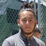 Oscar Velasquez