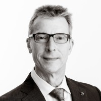 Hans W. Berg