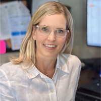Kim Parker, Cpa - Cma