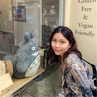 Sheralaine Shrestha