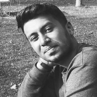 Ashik Joel