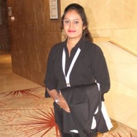 Swathi Nm