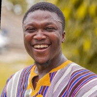 Enoch Appiah