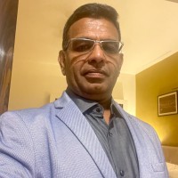 Srikkantan Venkatesh