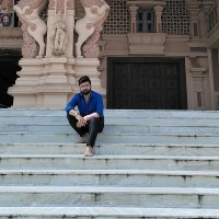 Shivam Vig