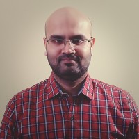 Praveen Sondur