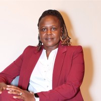 Monicah Maiyo