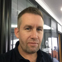 Darren Bloomfield