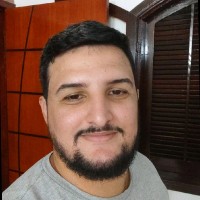 Eduardo Felipe Lima Rebello