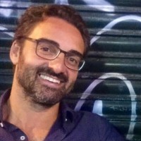David Vidal