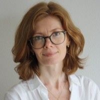 Mariya Kutsovska