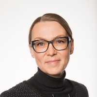 Agnete Skytte