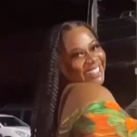 Shamiah Evans