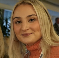 Ava Connolly