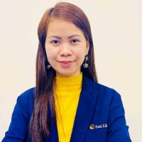 Rachel Anne De Ocampo