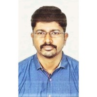 Arun Raghav M S