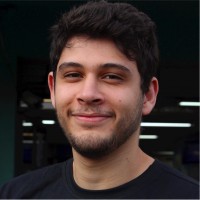 Breno Senefonte Ferreira