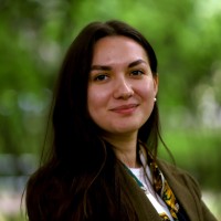 Dana Boretska