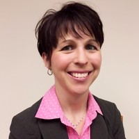 Pam Gehman