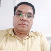 Parvinder Kashyap