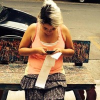 LAURA ANGELICA SAMUDIO FLORES