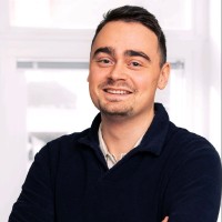 Jonathan Snäll