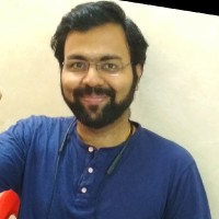 Natarajan Viswanathan