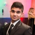 Tahmid Kazi, P. Eng.