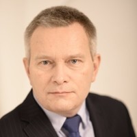 Andrzej Gromadzinski