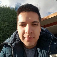 Jonathan Ibarra
